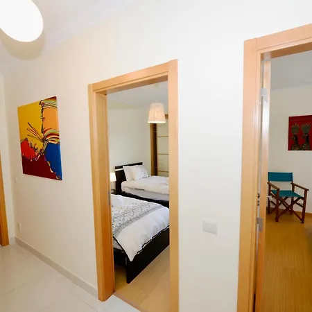 Vela - Apartment In Complex Near The Beach Sao Martinho do Porto Exterior photo