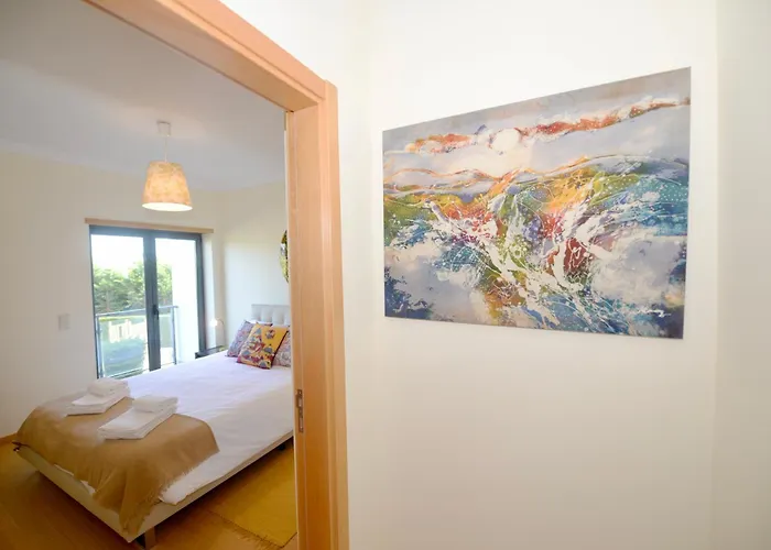 Vela - Apartment In Complex Near The Beach
