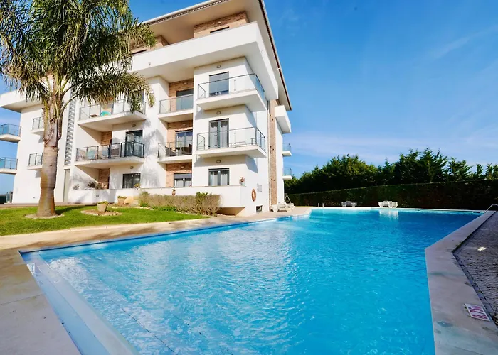 Vela - Apartment In Complex Near The Beach