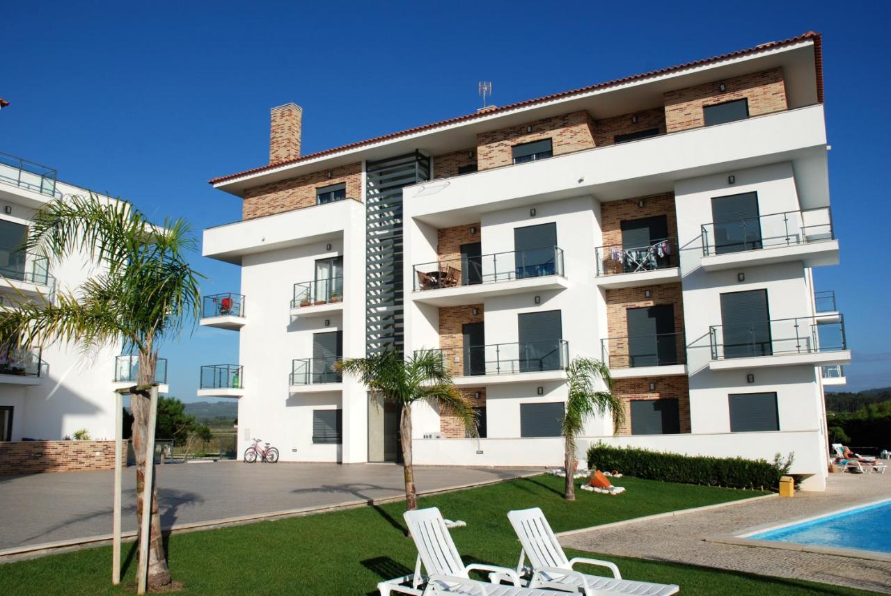 Vela - In Complex Near The Apartment Sao Martinho do Porto