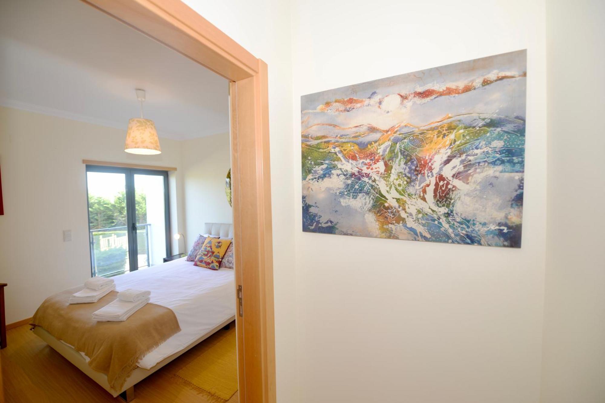 Apartment Vela - In Complex Near The