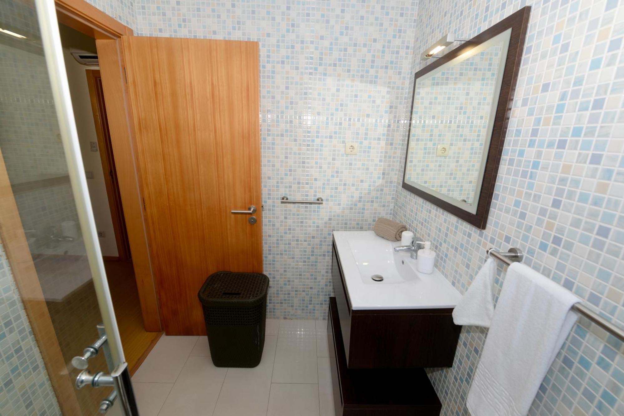 Apartment Vela - In Complex Near The *