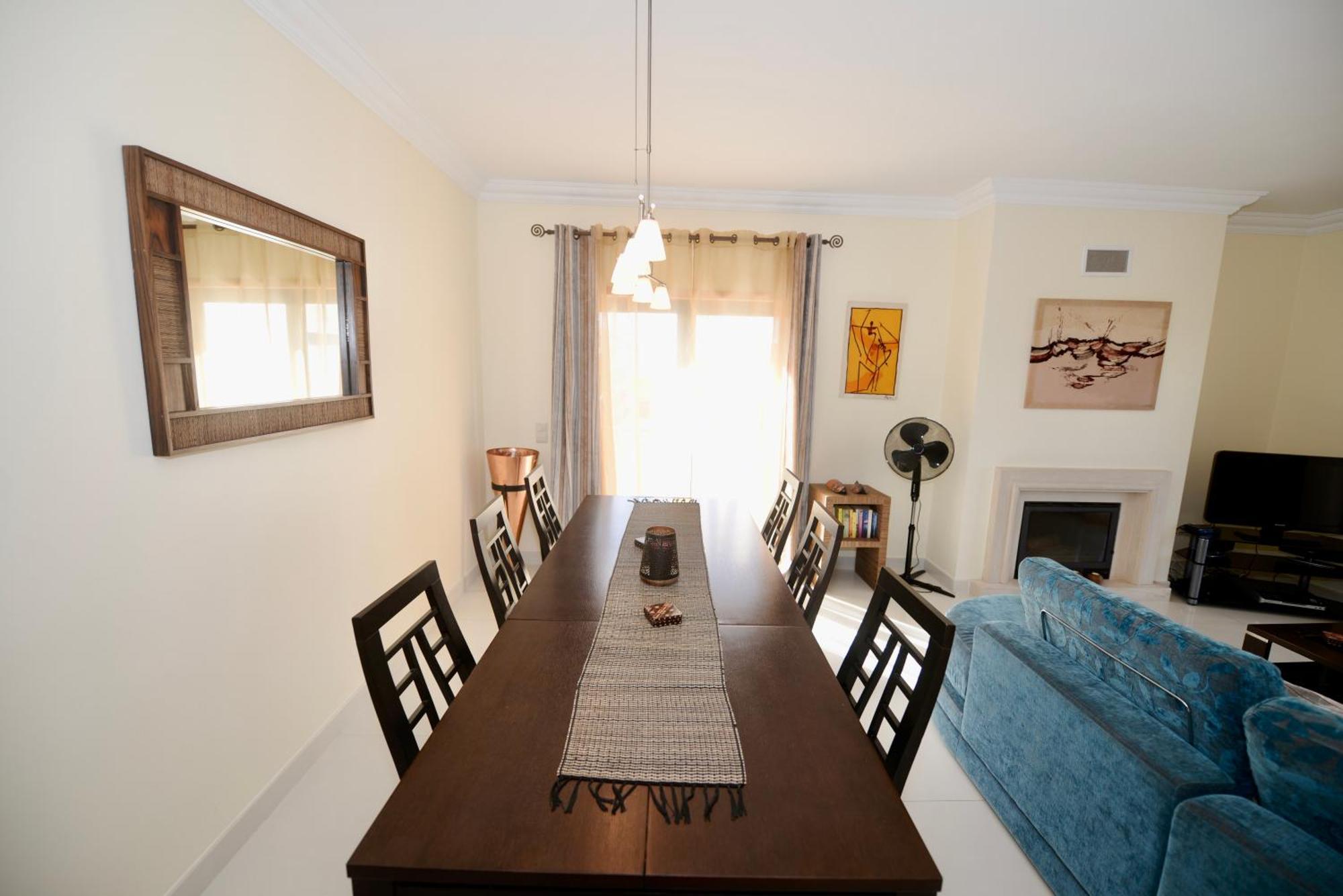 Apartment Vela - In Complex Near The Sao Martinho do Porto