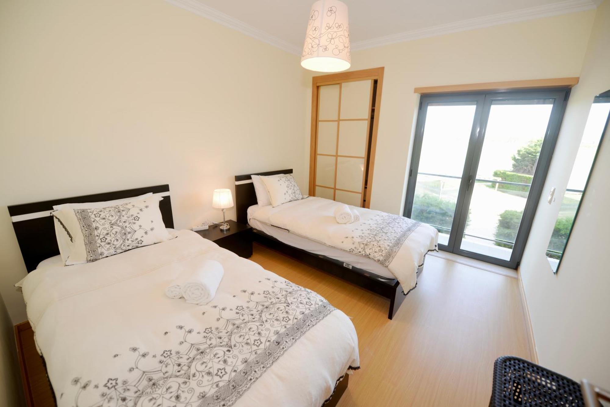 Apartment Vela - In Complex Near The *