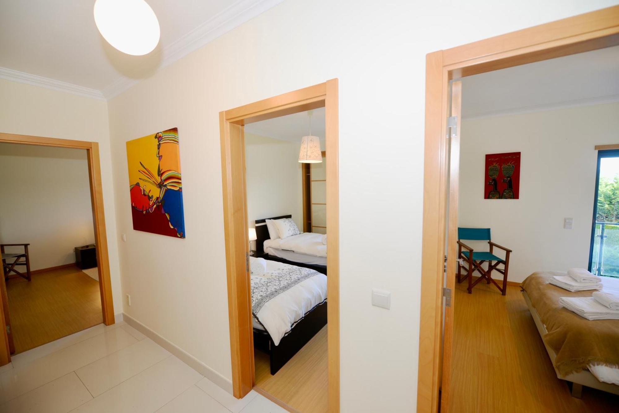 Vela - In Complex Near The Apartment Sao Martinho do Porto