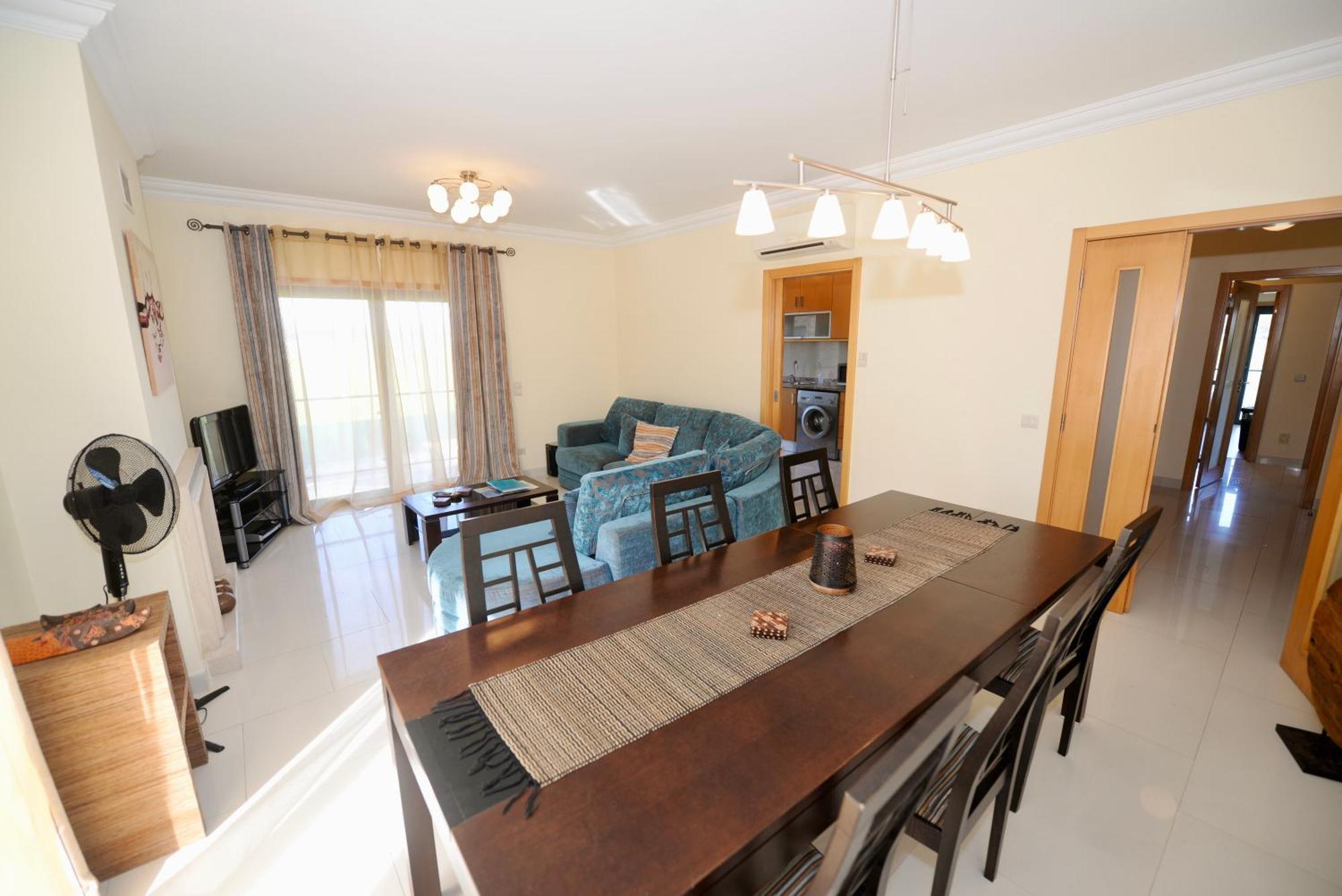 Apartment Vela - In Complex Near The *