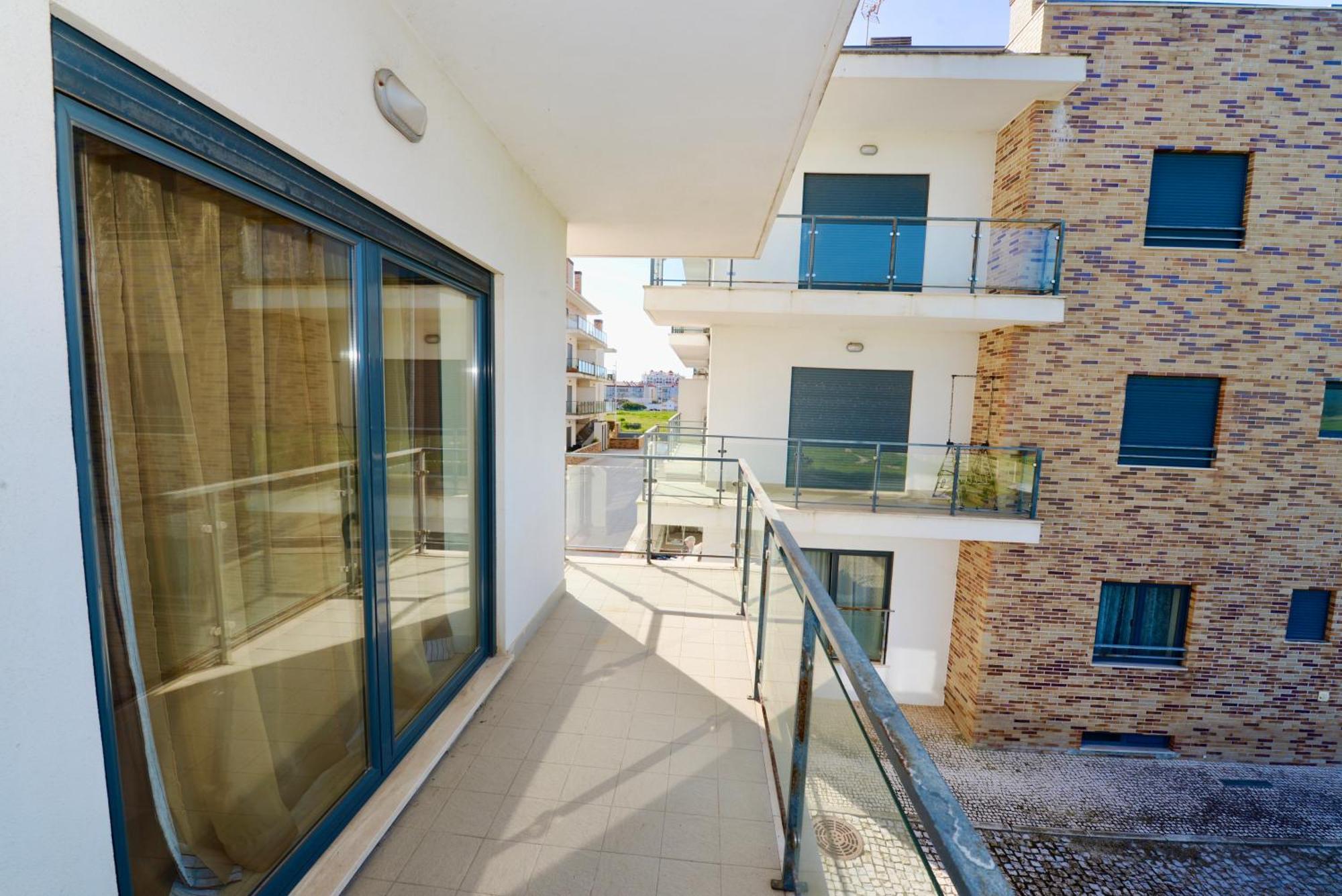 Apartment Vela - In Complex Near The Sao Martinho do Porto