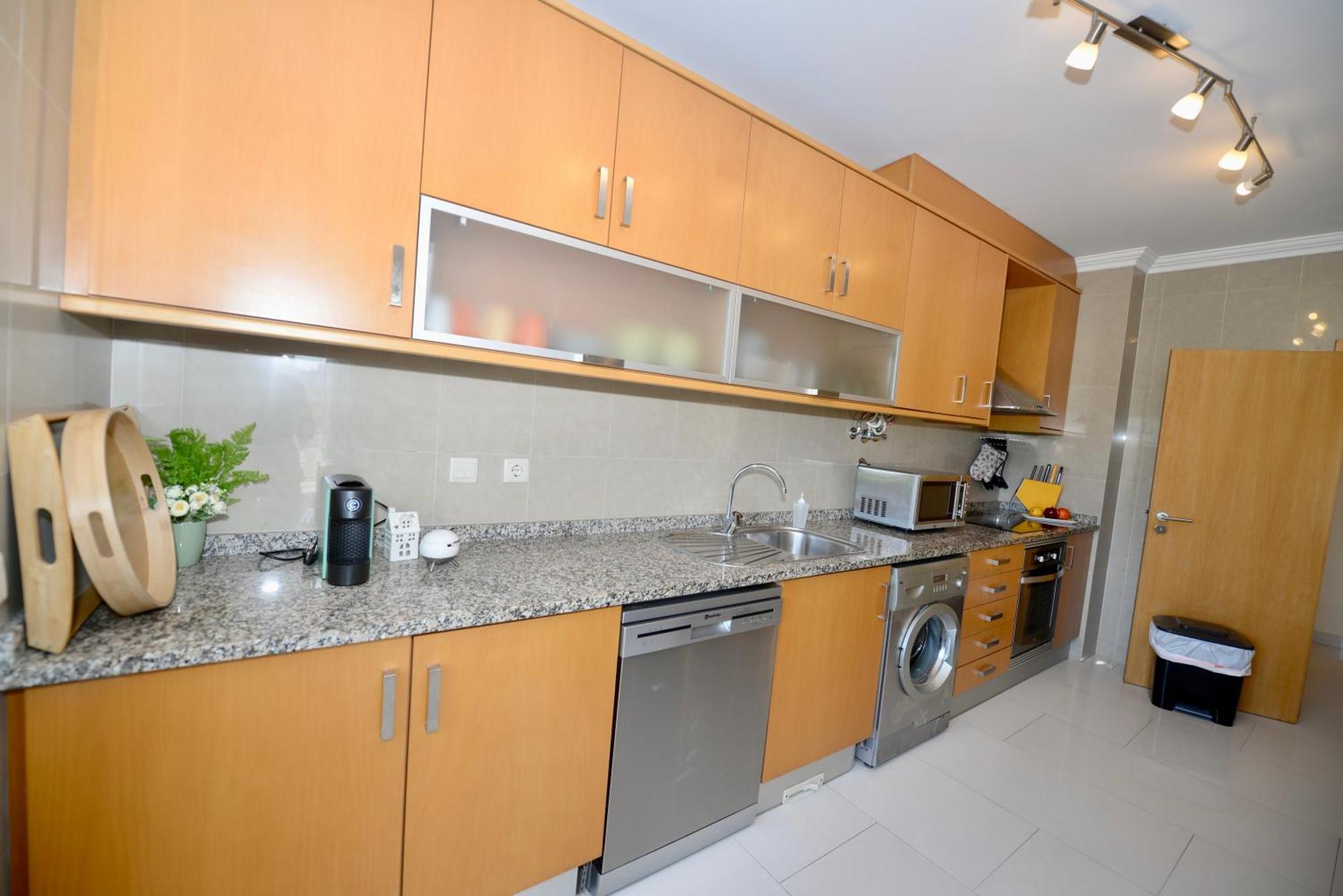 Apartment Vela - In Complex Near The