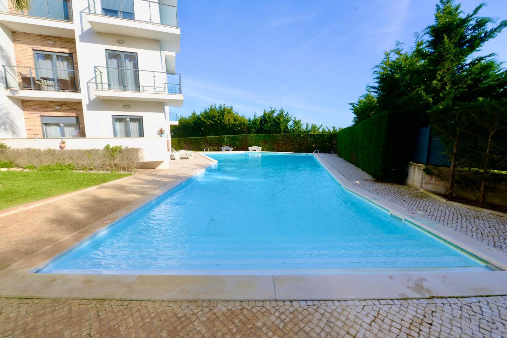 Vela - In Complex Near The Apartment Sao Martinho do Porto