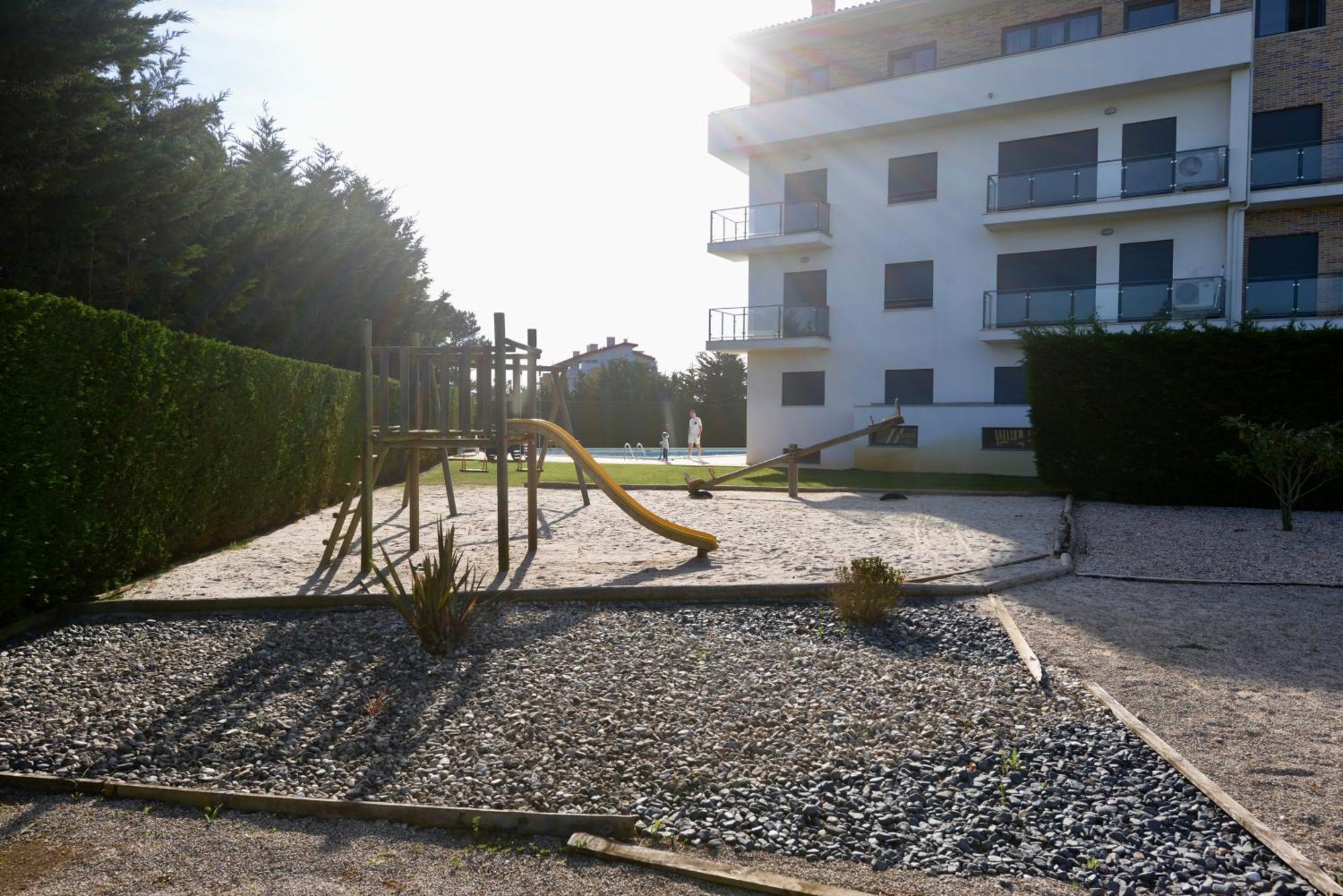 Vela - In Complex Near The Apartment Sao Martinho do Porto